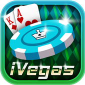 Game bài Tiến lên - iVegas ícone