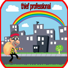 thief professional icon