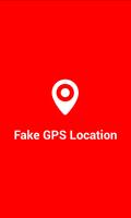 Mock GPS Location Affiche