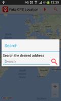 Mock GPS Location Screenshot 2