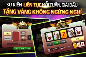 Mộc Quán - Game Bai Doi Thuong ảnh chụp màn hình 1