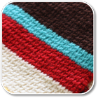 Tunisian Crochet Patterns أيقونة