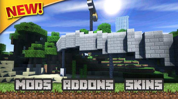 New Texture Packs For Minecraft Pe For Android Apk Download - minecraft roblox texture pack 18