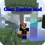 PE Giant Zombies Mod