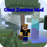 PE Giant Zombies Mod أيقونة