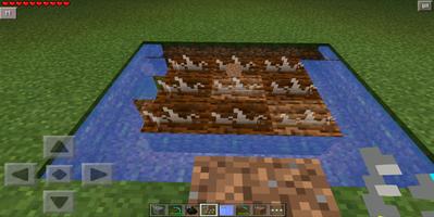 PE Ore Crop Mod screenshot 1