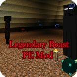 NEW Legendary Beast PE Mod