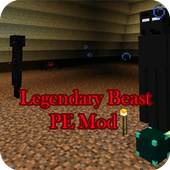 NEW Legendary Beast PE Mod icon