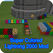 PE Super Colored Lightning2000 icon