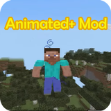 PE Animated+ Mod أيقونة