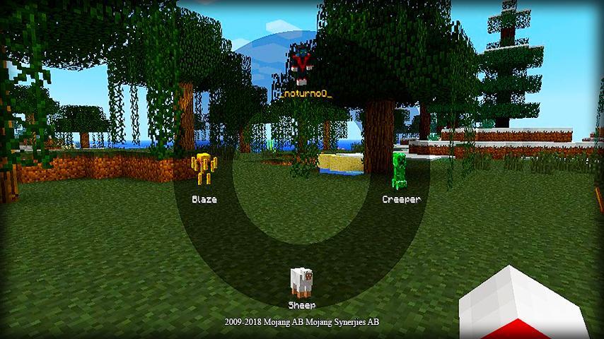 2018 morph mod for minecraft pe for Android APK Download