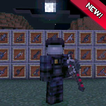 mods black ops weapon for mcpe
