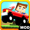 Car Mod Minecraft 0.14.0 APK