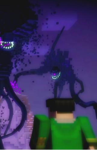 Wither Storm Mod for Minecraft for Android - APK Download