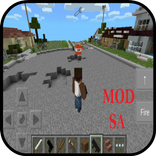 Mods GTA SA for Minecraft