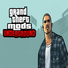 Mods for GTA San Andreas ícone