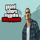 Mods for GTA San Andreas icône