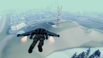 Mods for GTA San Andreas Cartaz