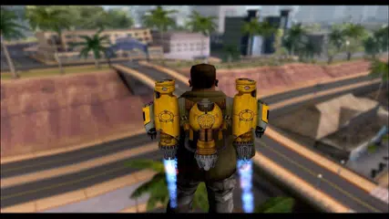 Скачать Mods for GTA San Andreas APK