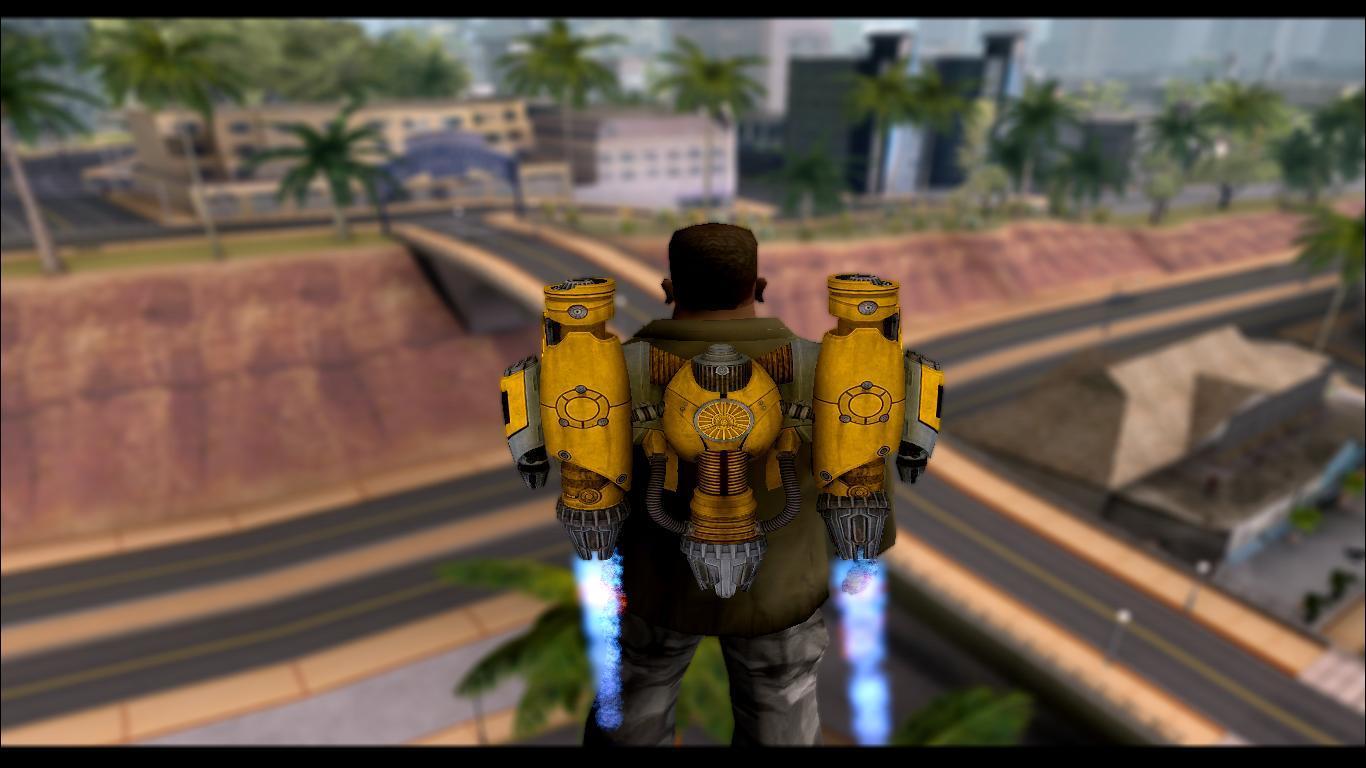 Android 用の Mods For Gta San Andreas Apk をダウンロード
