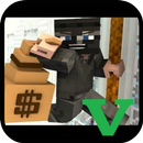 Mod GTA 5 for Minecraft-APK