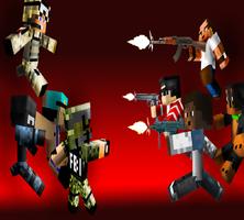 Mod GTA 5 for Minecraft 截圖 1