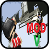 Mod GTA 5 for Minecraft PE APK