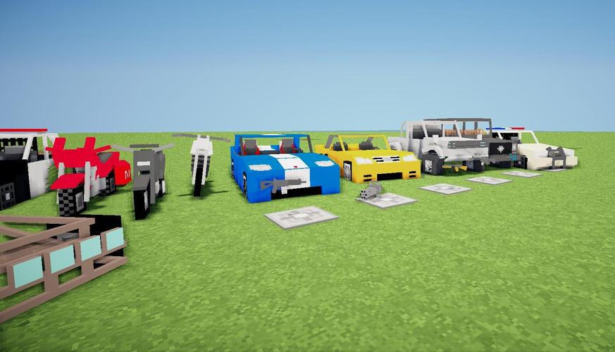 Mod Skin Gta V For Minecraft Apk 1 6 Download For Android Download Mod Skin Gta V For Minecraft Apk Latest Version Apkfab Com