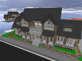 1 Schermata House Mod Runner