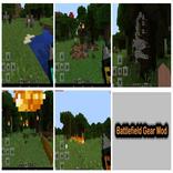 Battlefield Gear Mod PE