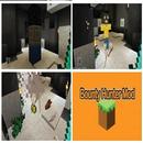 Bounty Hunter Mod PE APK