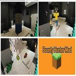 Bounty Hunter Mod PE