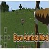 Bow Aimbot Mod PE APK