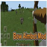 Bow Aimbot Mod PE