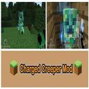 Charged Creeper Mod APK