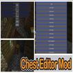 Chest Editor Mod PE