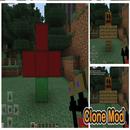 Clone Mod PE APK