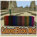 Colored Bricks Mod PE APK