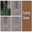 Cyborg Armor PE APK