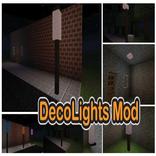 DecoLights Mod PE