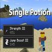 Single Potion Addon Installer APK