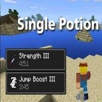 Single Potion Addon Installer poster
