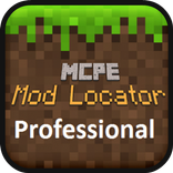 Mod Locator For MCPE