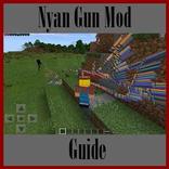Nyan Gun Mod Installer