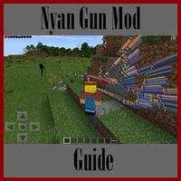 Nyan Gun Mod Installer captura de pantalla 1