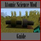 Atomic Science Mod Installer ícone