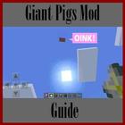 Giant Pigs Mod Installer ícone
