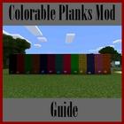 Colorable Planks Mod Installer आइकन