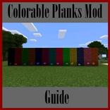 Colorable Planks Mod Installer