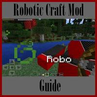 Robotic Craft Mod Installer ảnh chụp màn hình 1